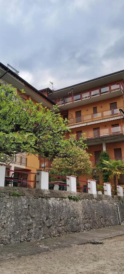 Miralago Casa เมนาจโจ ภายนอก รูปภาพ