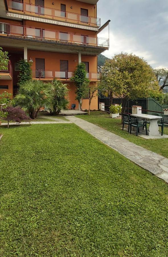 Miralago Casa เมนาจโจ ภายนอก รูปภาพ