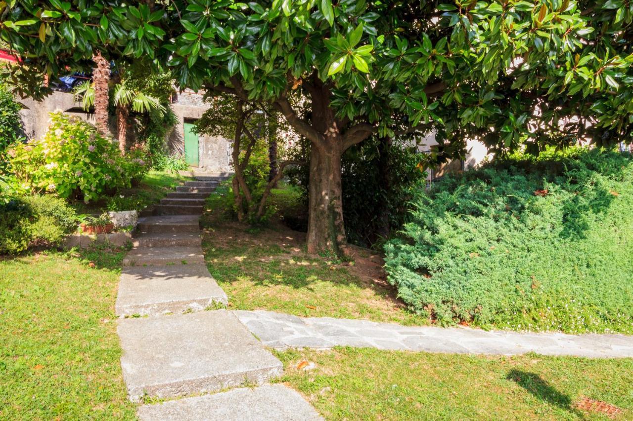 Miralago Casa เมนาจโจ ภายนอก รูปภาพ