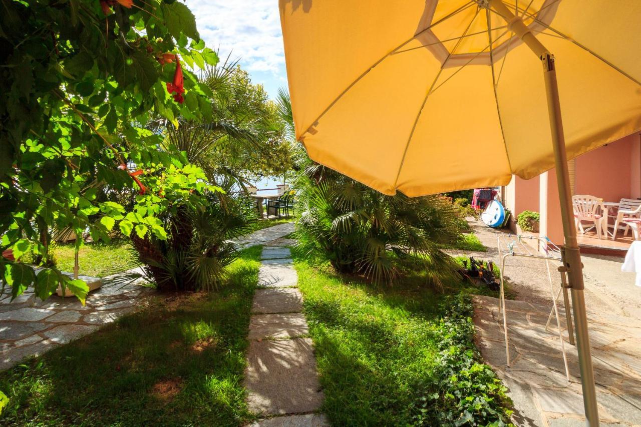 Miralago Casa เมนาจโจ ภายนอก รูปภาพ