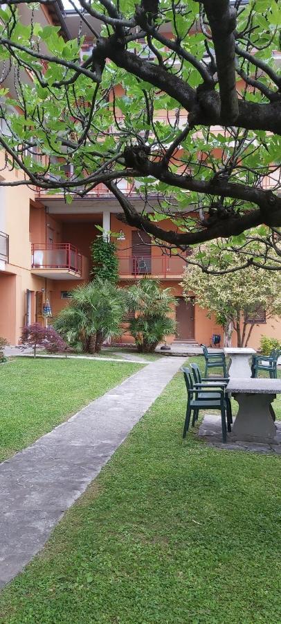 Miralago Casa เมนาจโจ ภายนอก รูปภาพ
